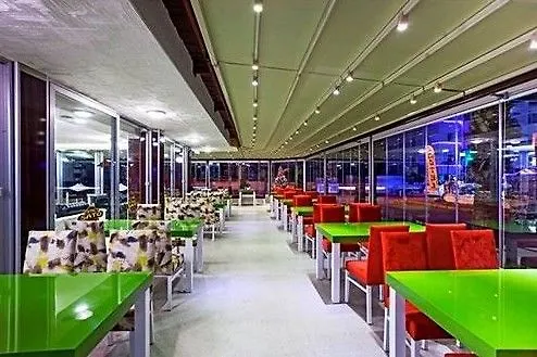 Sato Otel Lara 안탈리아 2*,  터키