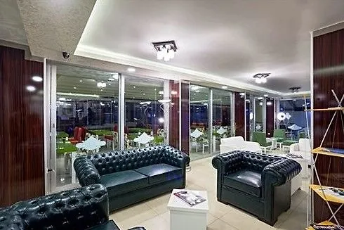 Sato Otel Lara 안탈리아 호텔