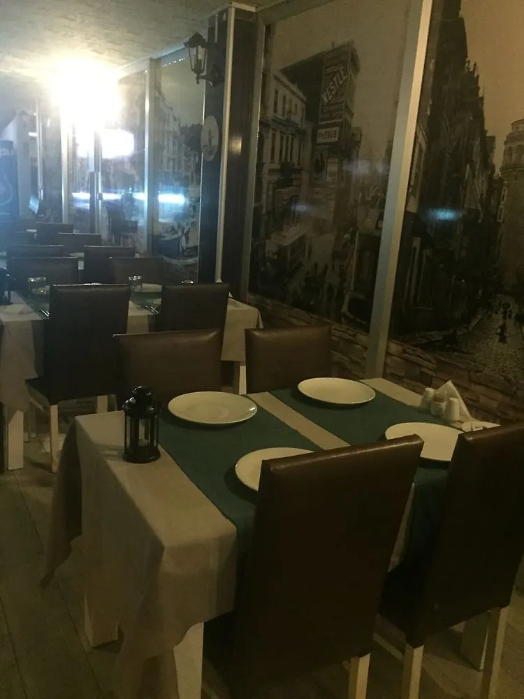 Sato Otel Lara 안탈리아 2*,