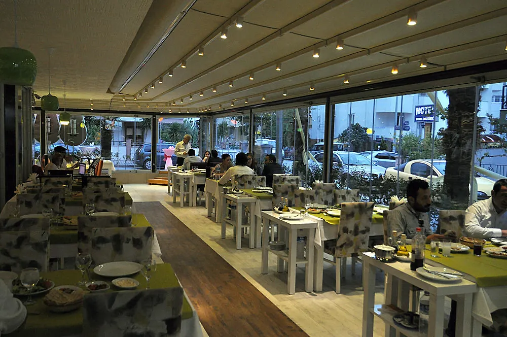 Sato Otel Lara 안탈리아 호텔
